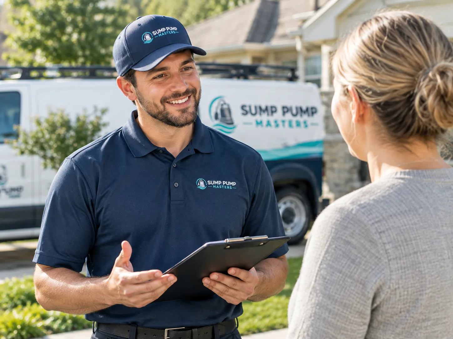 Sump Pump Repair Haugen, WI FAQs